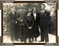 משפחת שניידר משפחת שניידר