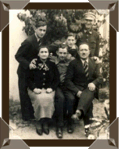 משפחת שניידר משפחת שניידר