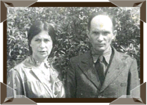חנה ומשה שיפר
