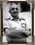 שרגא שיפר קצין צה"ל